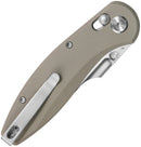 Kubey Minor Crossbar Lock Tan