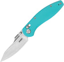 Kubey Minor Crossbar Lock Blue