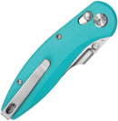 Kubey Minor Crossbar Lock Blue