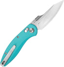 Kubey Minor Crossbar Lock Blue