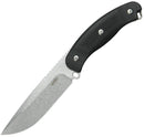 Kubey Bearcat Fixed Blade