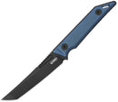 Kubey Goliath Fixed Blade Blue Mic
