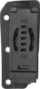 Kubey Goliath Fixed Blade Grn Mic