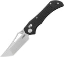 Kubey Tantorian Crossbar Lock Black