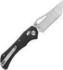 Kubey Tantorian Crossbar Lock Black