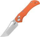 Kubey Tantorian Crossbar Lock Org