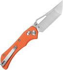 Kubey Tantorian Crossbar Lock Org