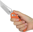 Kubey Tantorian Crossbar Lock Org