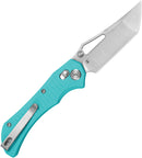 Kubey Tantorian Crossbar Lock Blue