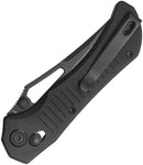 Kubey Tantorian Crossbar Lock Blk