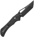 Kubey Tantorian Crossbar Lock Blk