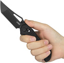 Kubey Tantorian Crossbar Lock Blk