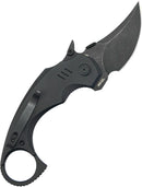 Kubey Jaw Pikal Linerlock