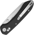 Kubey Bonza Crossbar Lock Black G10