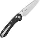 Kubey Bonza Crossbar Lock Black G10