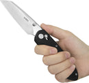 Kubey Bonza Crossbar Lock Black G10
