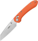 Kubey Bonza Crossbar Lock Org G10