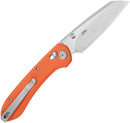 Kubey Bonza Crossbar Lock Org G10