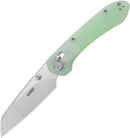 Kubey Bonza Crossbar Lock Jade G10