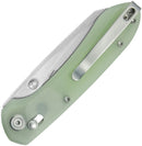 Kubey Bonza Crossbar Lock Jade G10