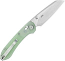 Kubey Bonza Crossbar Lock Jade G10