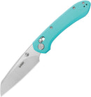 Kubey Bonza Crossbar Lock Blue G10