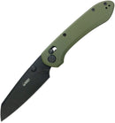 Kubey Bonza Crossbar Lock OD G10
