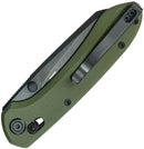 Kubey Bonza Crossbar Lock OD G10