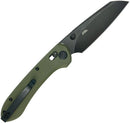 Kubey Bonza Crossbar Lock OD G10