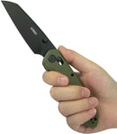Kubey Bonza Crossbar Lock OD G10