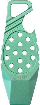 Kubey Multi Tool Green