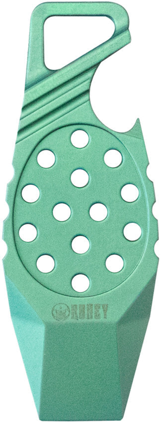 Kubey Multi Tool Green