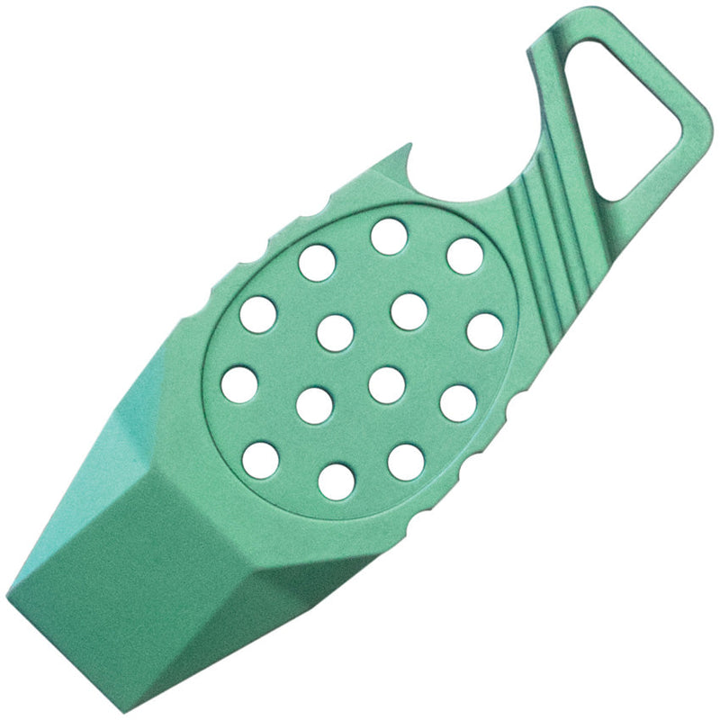 Kubey Multi Tool Green