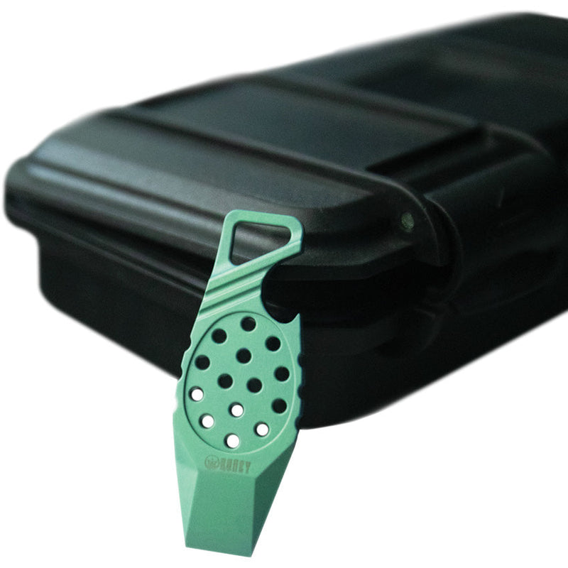 Kubey Multi Tool Green
