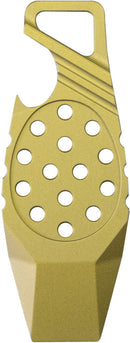 Kubey Multi Tool Bronze