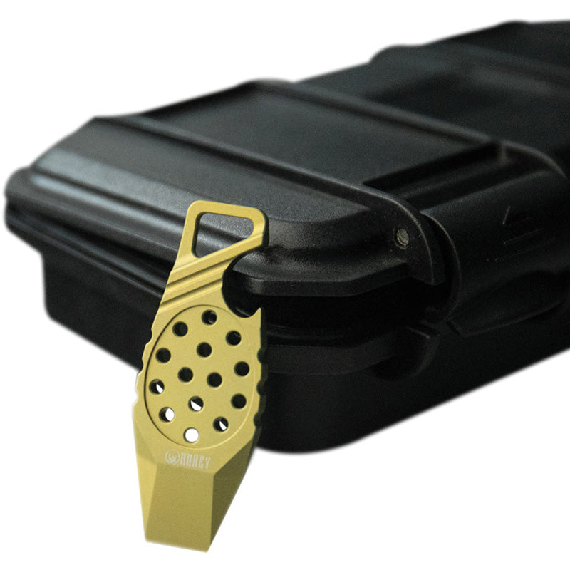 Kubey Multi Tool Bronze