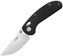 Kubey Sparrow Crossbar Lock Black
