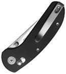Kubey Sparrow Crossbar Lock Black