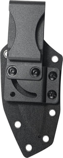 Kubey Microburst Fixed Blade BlueMic