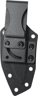Kubey Microburst Fixed Blade Brn