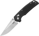 Kubey Geri Crossbar Lock Black