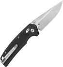 Kubey Geri Crossbar Lock Black