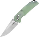 Kubey Geri Crossbar Lock Jade