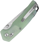 Kubey Geri Crossbar Lock Jade
