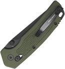 Kubey Geri Crossbar Lock OD