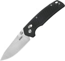Kubey Freki Crossbar Lock Black