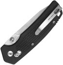 Kubey Freki Crossbar Lock Black