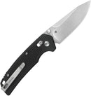 Kubey Freki Crossbar Lock Black