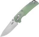 Kubey Freki Crossbar Lock Jade