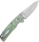 Kubey Freki Crossbar Lock Jade